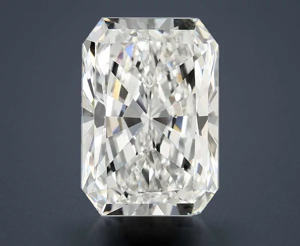 5.93 Carat · E · VS1 Rare Carat Ideal Cut