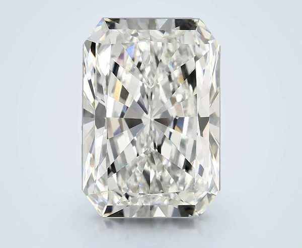 5.93 Carat · E · VS1 Rare Carat Ideal Cut