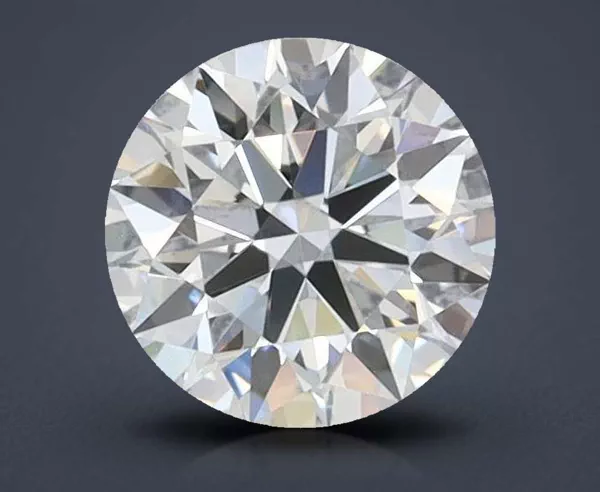 0.66 Carat · D · FL Rare Carat Ideal Cut