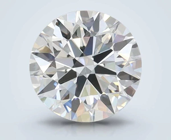 0.66 Carat · D · FL Rare Carat Ideal Cut
