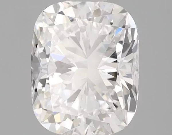 1.07 Carat · D · VVS2 Rare Carat Ideal Cut