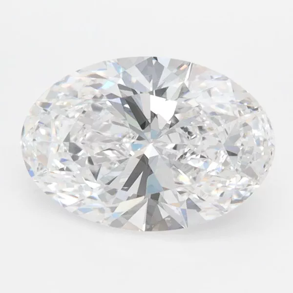 2.02 Carat · D · FL Rare Carat Ideal Cut