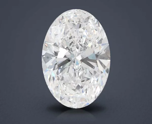 2.02 Carat · D · FL Rare Carat Ideal Cut