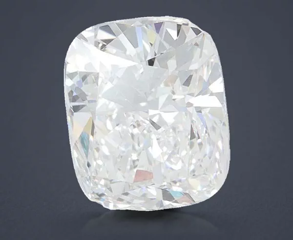2.1 Carat · D · VVS1 Rare Carat Ideal Cut
