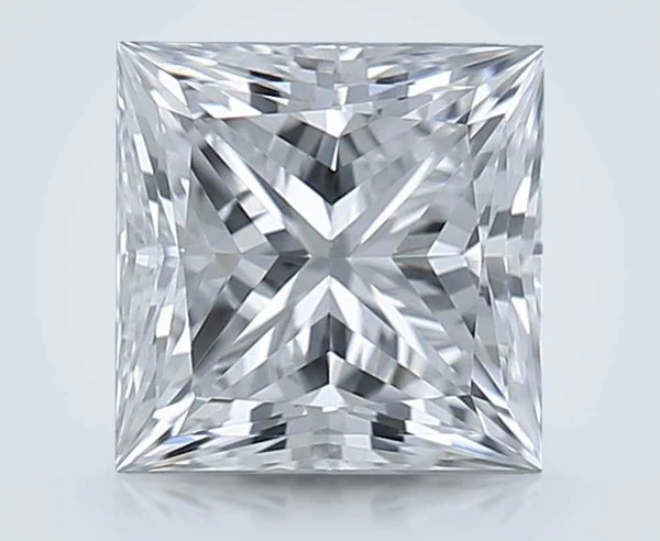0.6 Carat · D · VS2 Rare Carat Ideal Cut