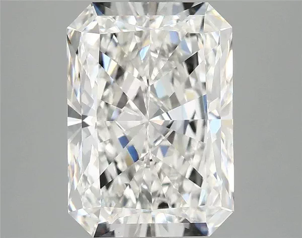 4.04 Carat · F · VVS2 Rare Carat Ideal Cut