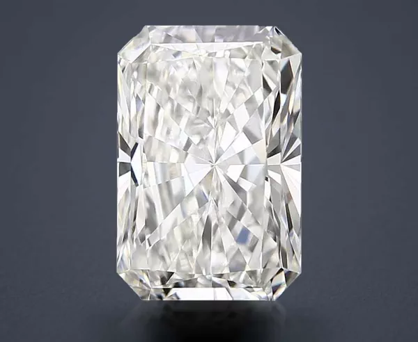 3.04 Carat · F · VVS2 Rare Carat Ideal Cut