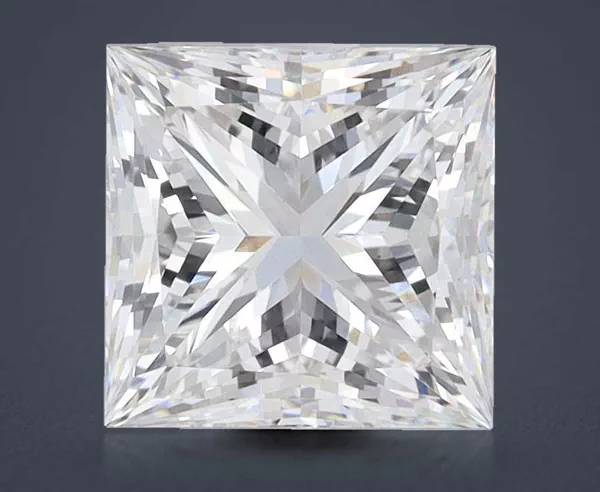 2.4 Carat · E · VS1 Rare Carat Ideal Cut
