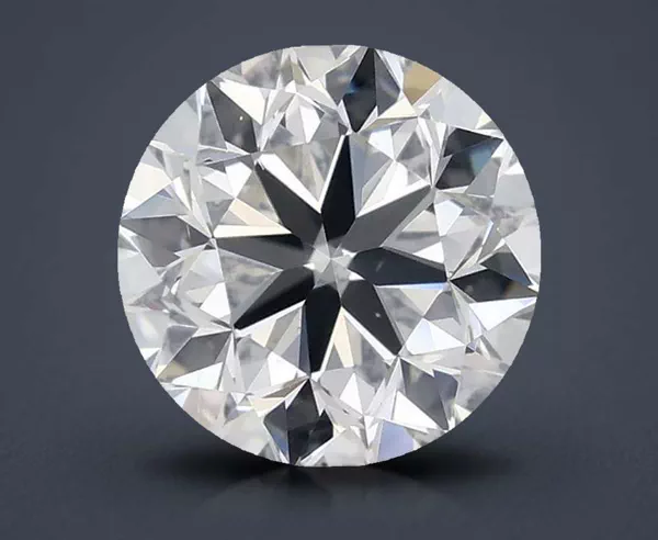 0.5 Carat · I · VS1 very good Cut