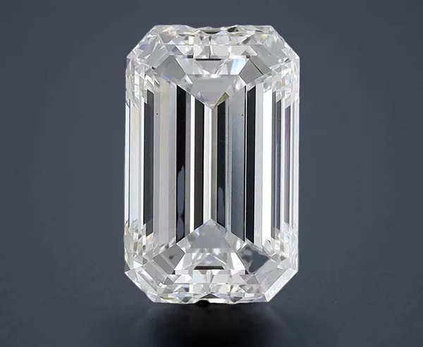 2.5 Carat · D · VS2 Rare Carat Ideal Cut