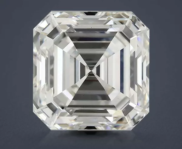 5.06 Carat · G · VS1 Rare Carat Ideal Cut