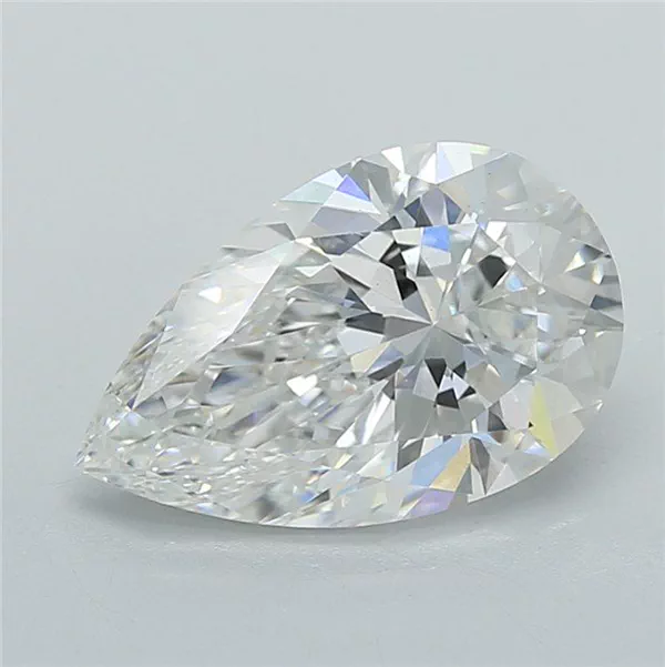2.54 Carat · F · VS1 Rare Carat Ideal Cut