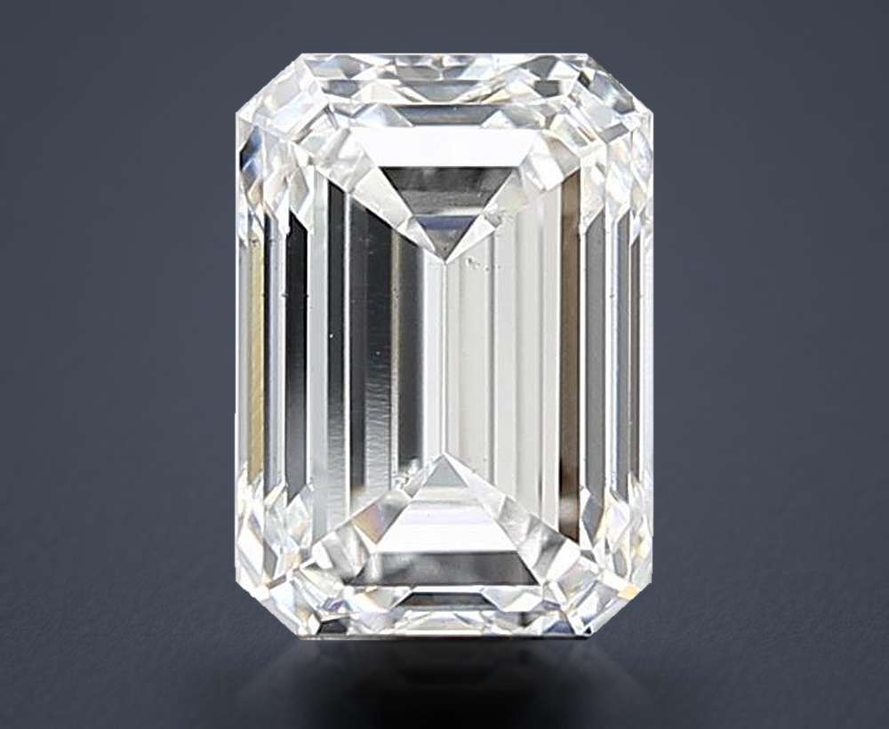 2.06 Carat · E · VS2 Rare Carat Ideal Cut