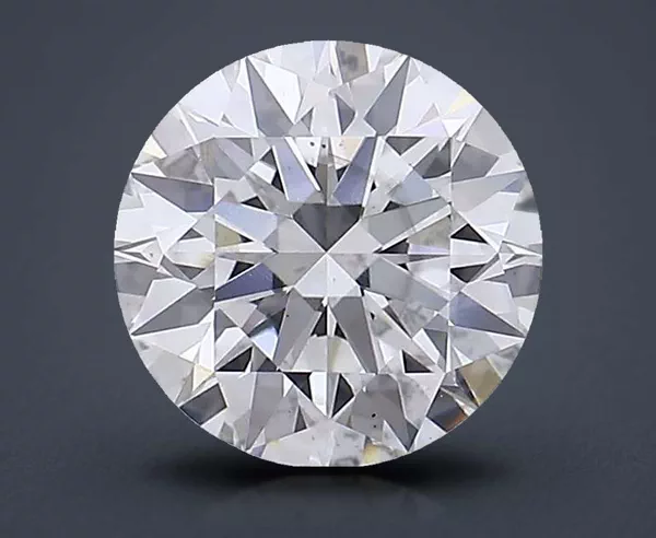 2.17 Carat · E · VS2 Rare Carat Ideal Cut
