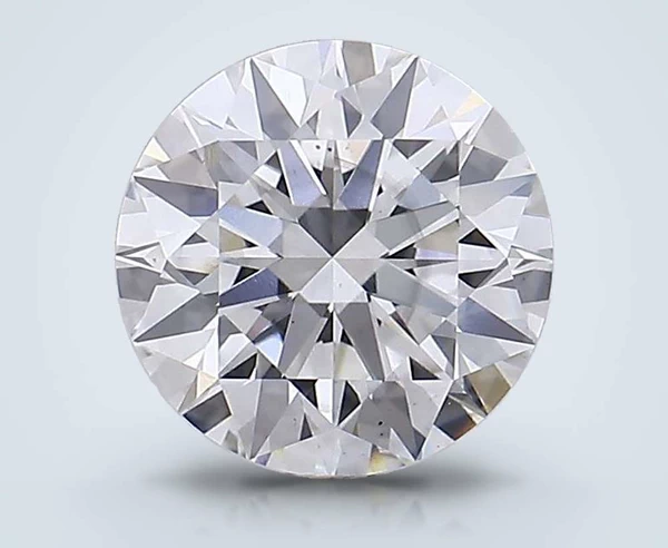 2.17 Carat · E · VS2 Rare Carat Ideal Cut
