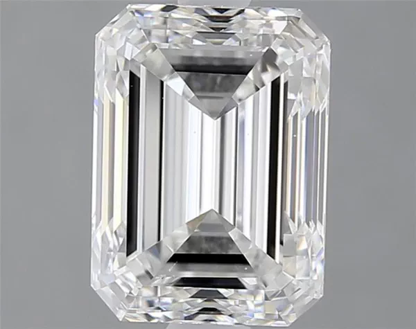 2 Carat · G · SI1 very good Cut