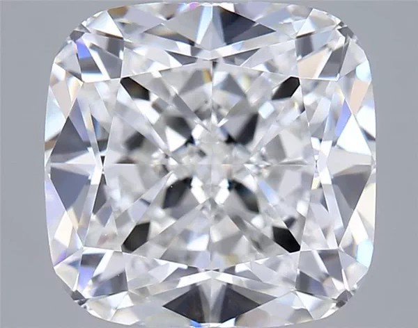 2.81 Carat · E · VVS2 Rare Carat Ideal Cut