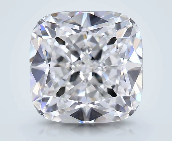 2.81 Carat · E · VVS2 Rare Carat Ideal Cut