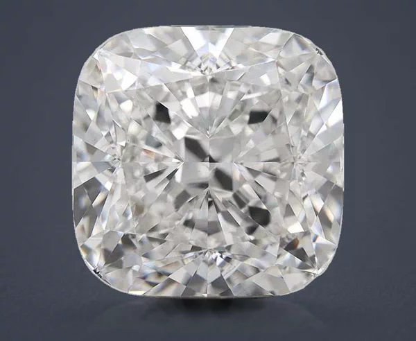 7.35 Carat · H · VS1 excellent Cut