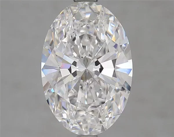 3.01 Carat · D · VS1 Rare Carat Ideal Cut