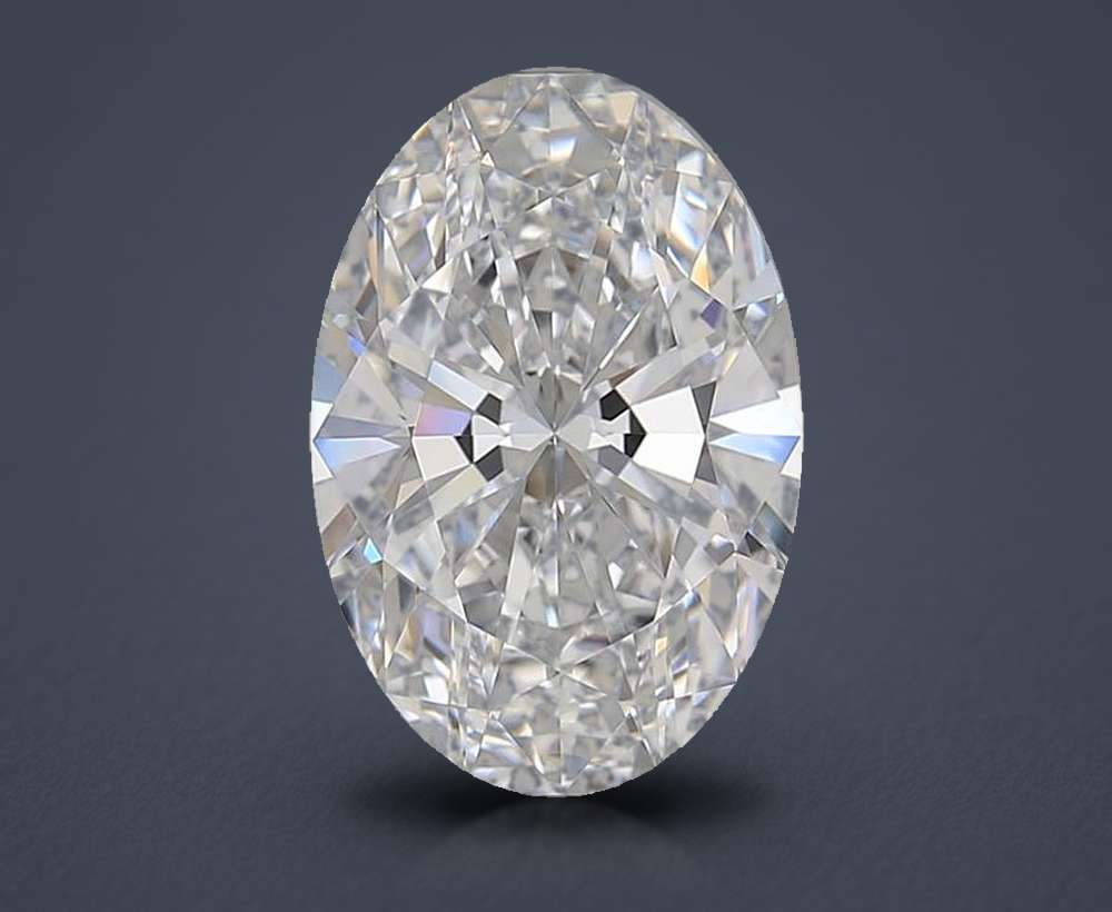 3.01 Carat · D · VS1 Rare Carat Ideal Cut
