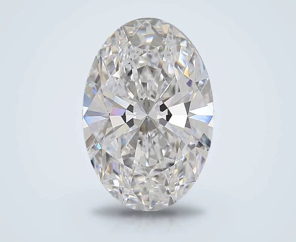3.01 Carat · D · VS1 Rare Carat Ideal Cut