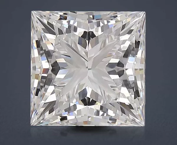 4.02 Carat · D · IF Rare Carat Ideal Cut