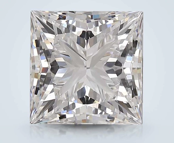 4.02 Carat · D · IF Rare Carat Ideal Cut