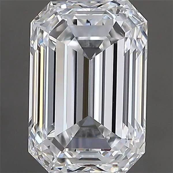 1.7 Carat · D · VVS2 Rare Carat Ideal Cut
