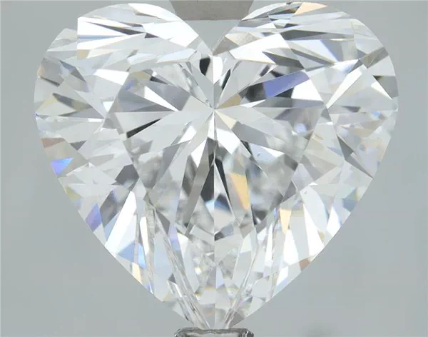 3.04 Carat · D · VS1 Rare Carat Ideal Cut