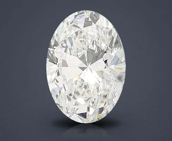 2.51 Carat · E · VVS2 Rare Carat Ideal Cut