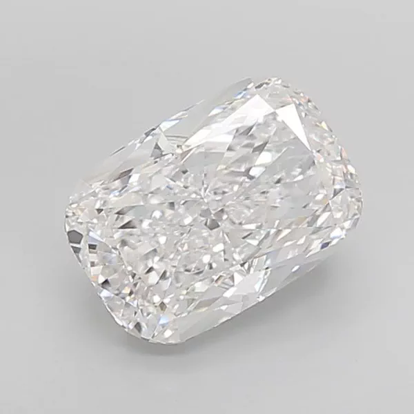 6.05 Carat · E · IF very good Cut
