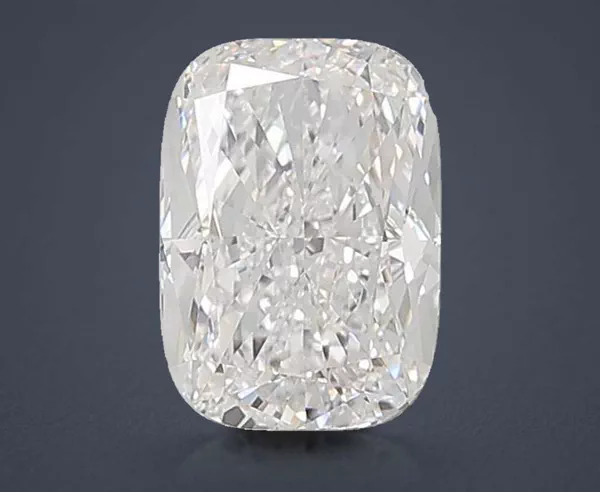 6.05 Carat · E · IF very good Cut