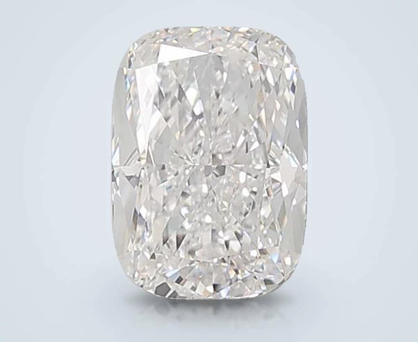 6.05 Carat · E · IF very good Cut