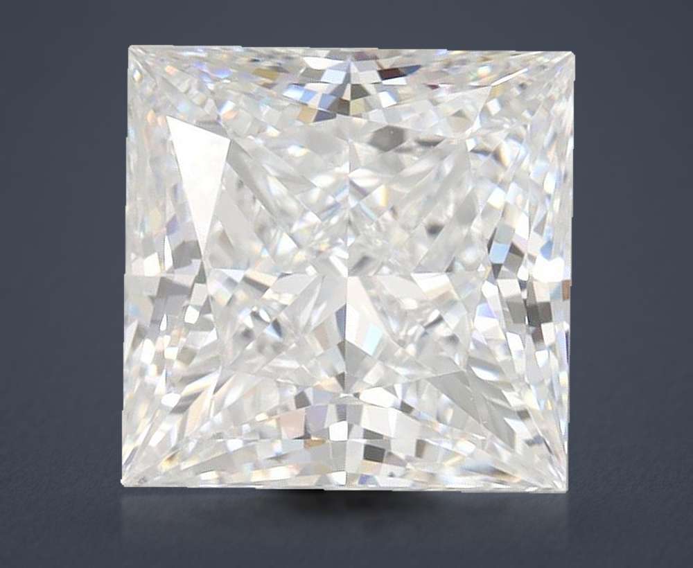 3.06 Carat · D · IF Rare Carat Ideal Cut
