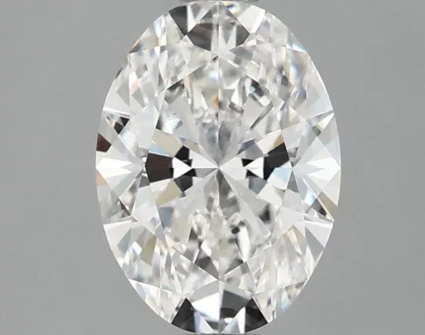 1.38 Carat · E · VS1 Rare Carat Ideal Cut
