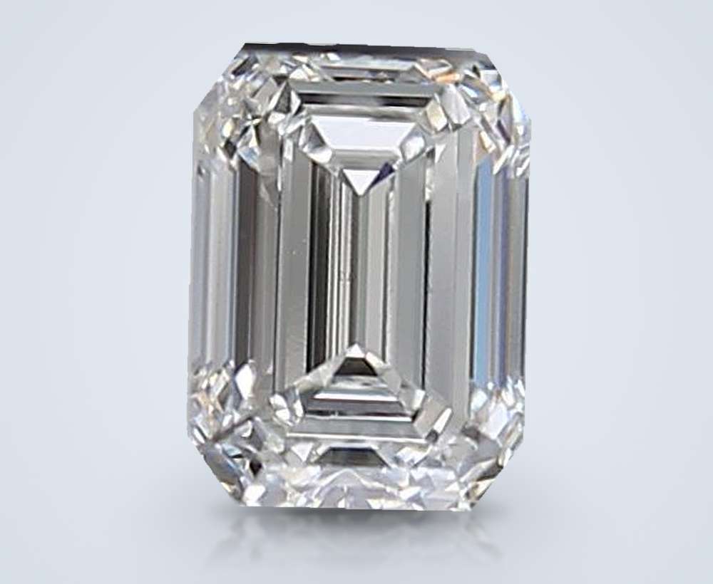 1.08 Carat · E · VVS2 Rare Carat Ideal Cut