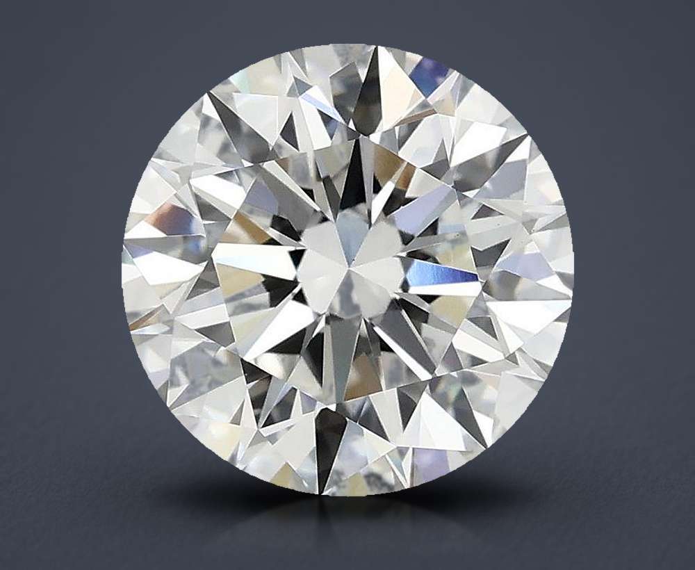 3.1 Carat · E · VS1 Rare Carat Ideal Cut