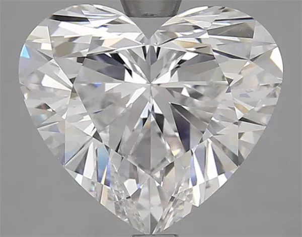 4.03 Carat · D · IF Rare Carat Ideal Cut