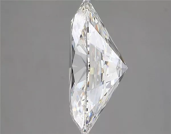 5.29 Carat · D · VVS2 Rare Carat Ideal Cut