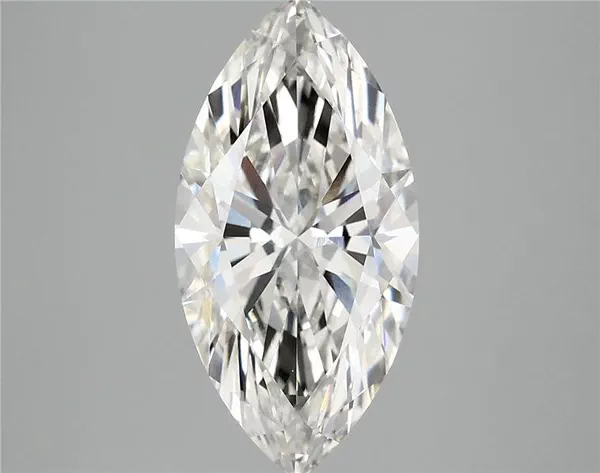 2.46 Carat · F · VS1 Rare Carat Ideal Cut