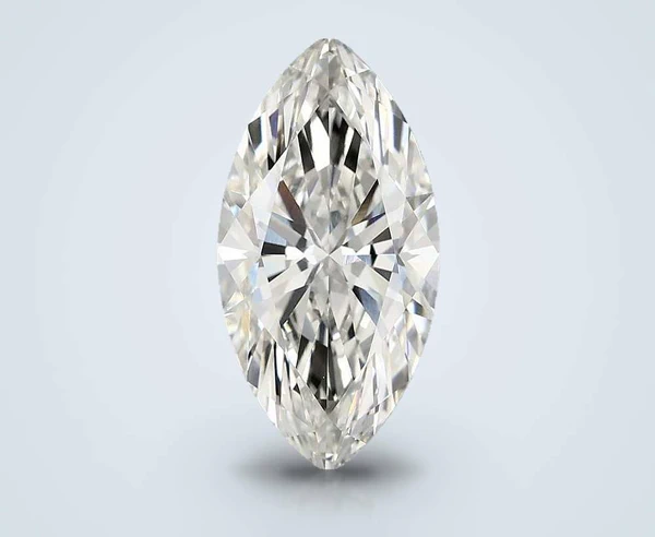 2.46 Carat · F · VS1 Rare Carat Ideal Cut