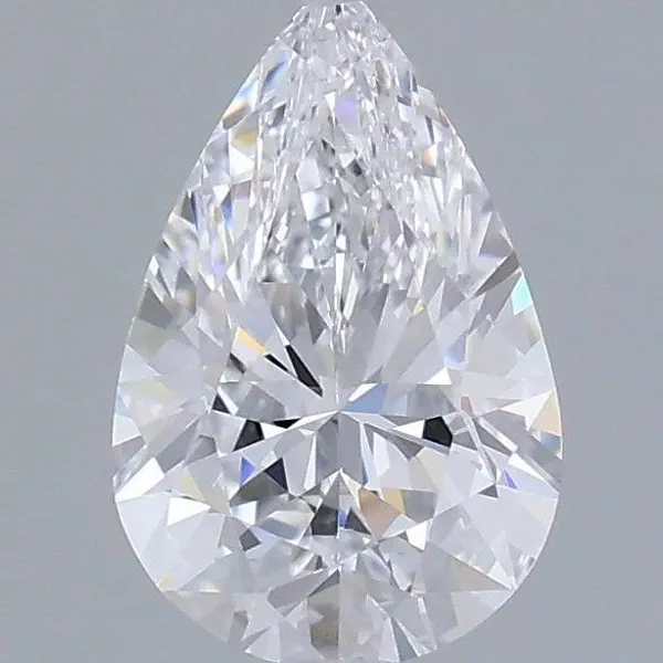 0.71 Carat · D · VVS1 Rare Carat Ideal Cut