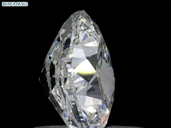 1.01 Carat · E · SI1 Rare Carat Ideal Cut