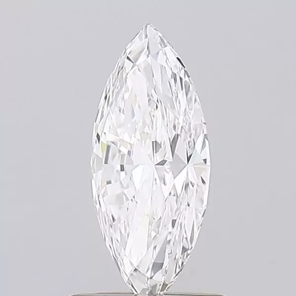 0.96 Carat · D · FL Rare Carat Ideal Cut