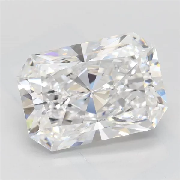 2.95 Carat · D · VVS1 very good Cut