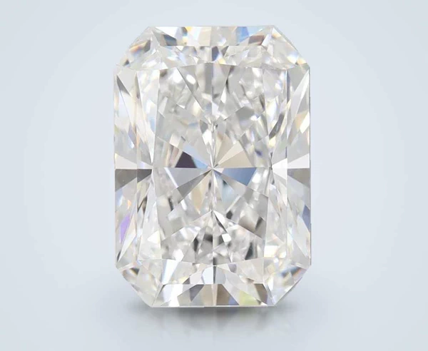 2.95 Carat · D · VVS1 very good Cut