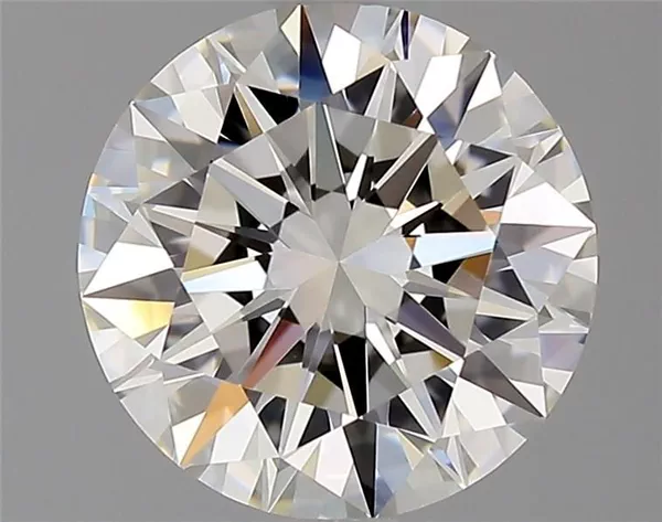 2.01 Carat · I · IF Rare Carat Ideal Cut