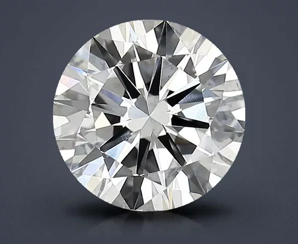 2.21 Carat · F · VS1 excellent Cut