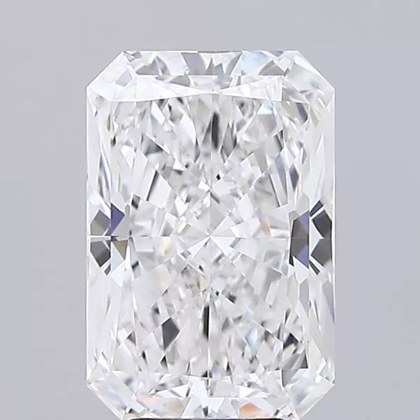 5.53 Carat · E · IF Rare Carat Ideal Cut